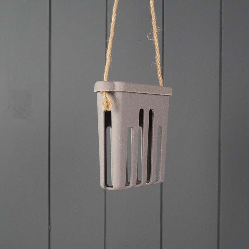 Suet Cake Feeder - Straw