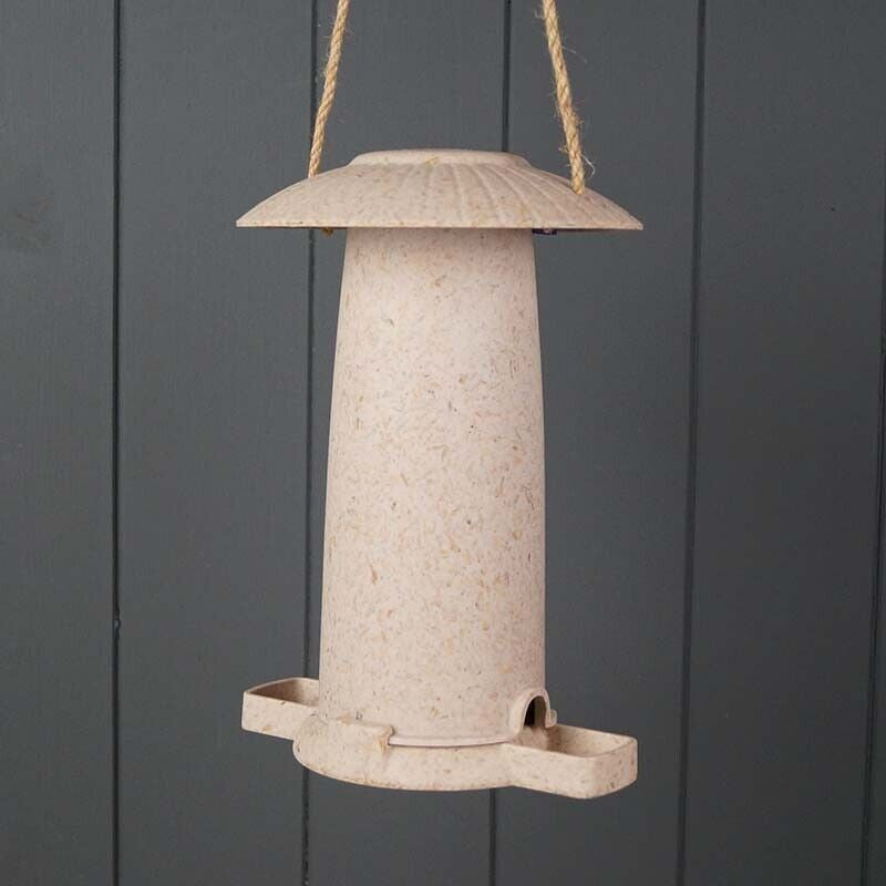 Seed Feeder - Chaff