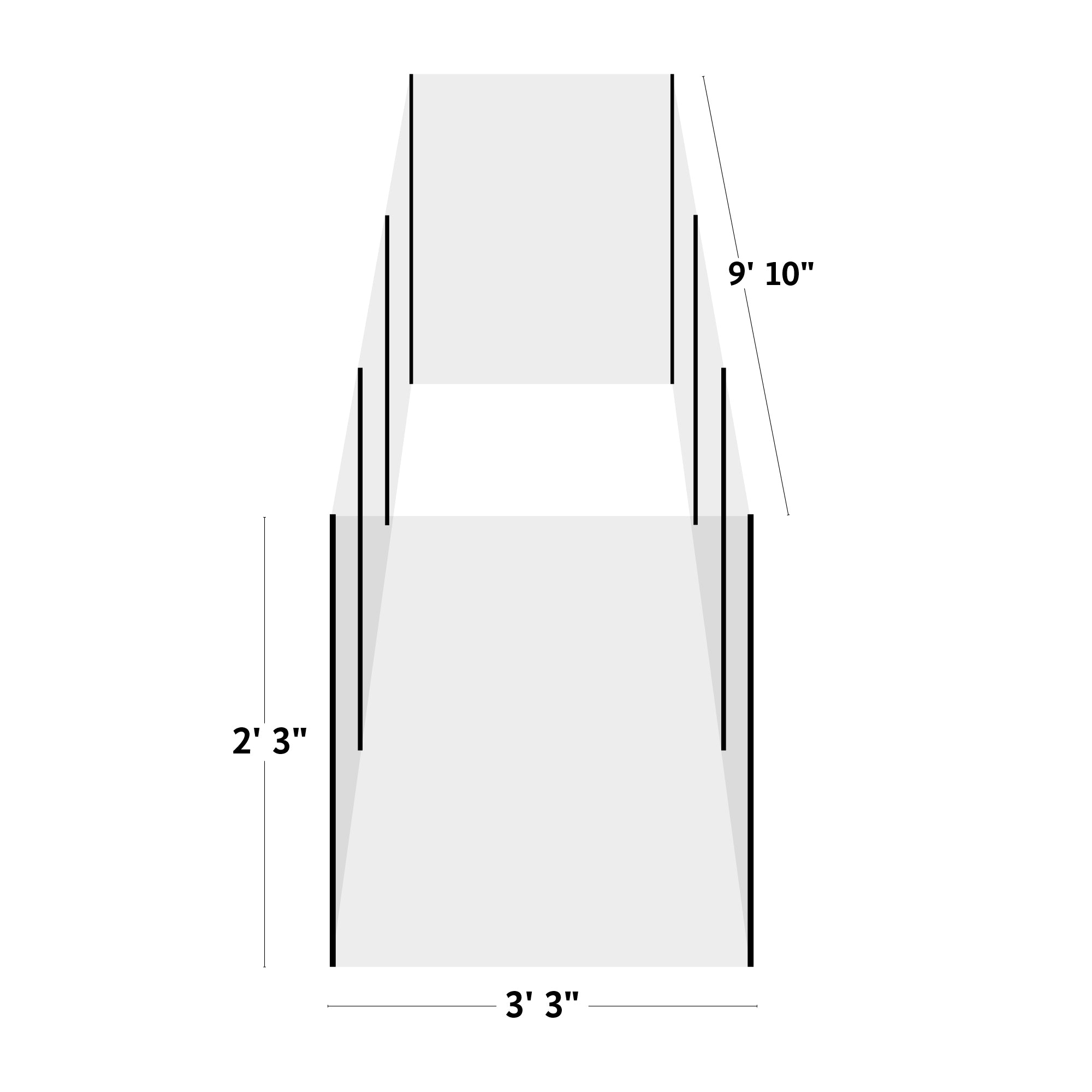 Micromesh Pest & Wind Barrier
