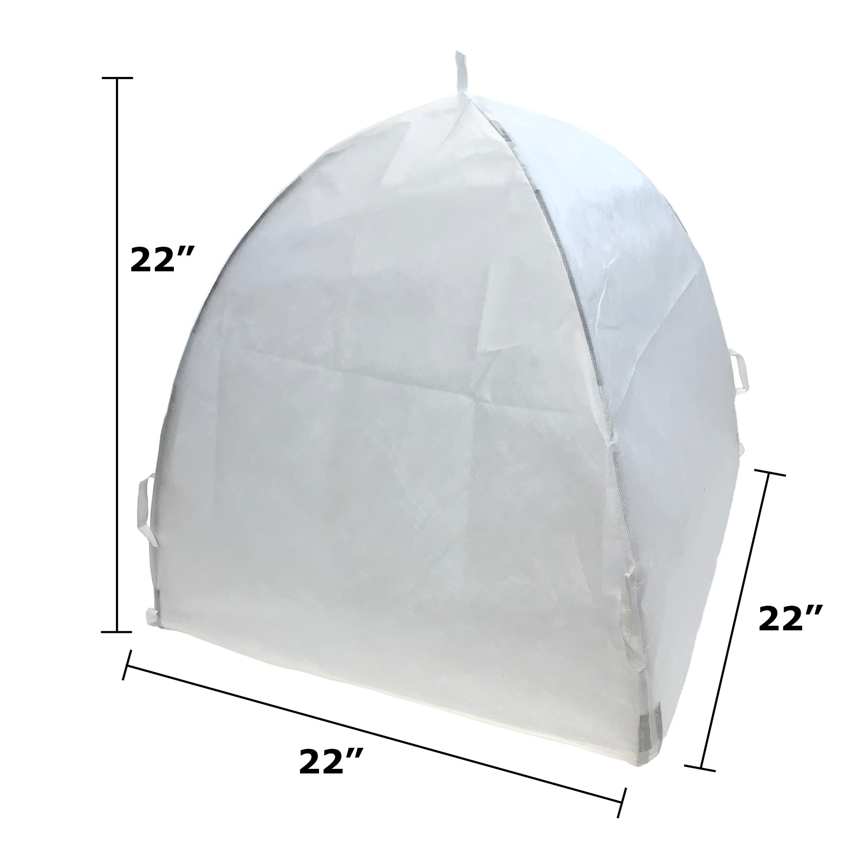 Easy Fleece Dome - Standard