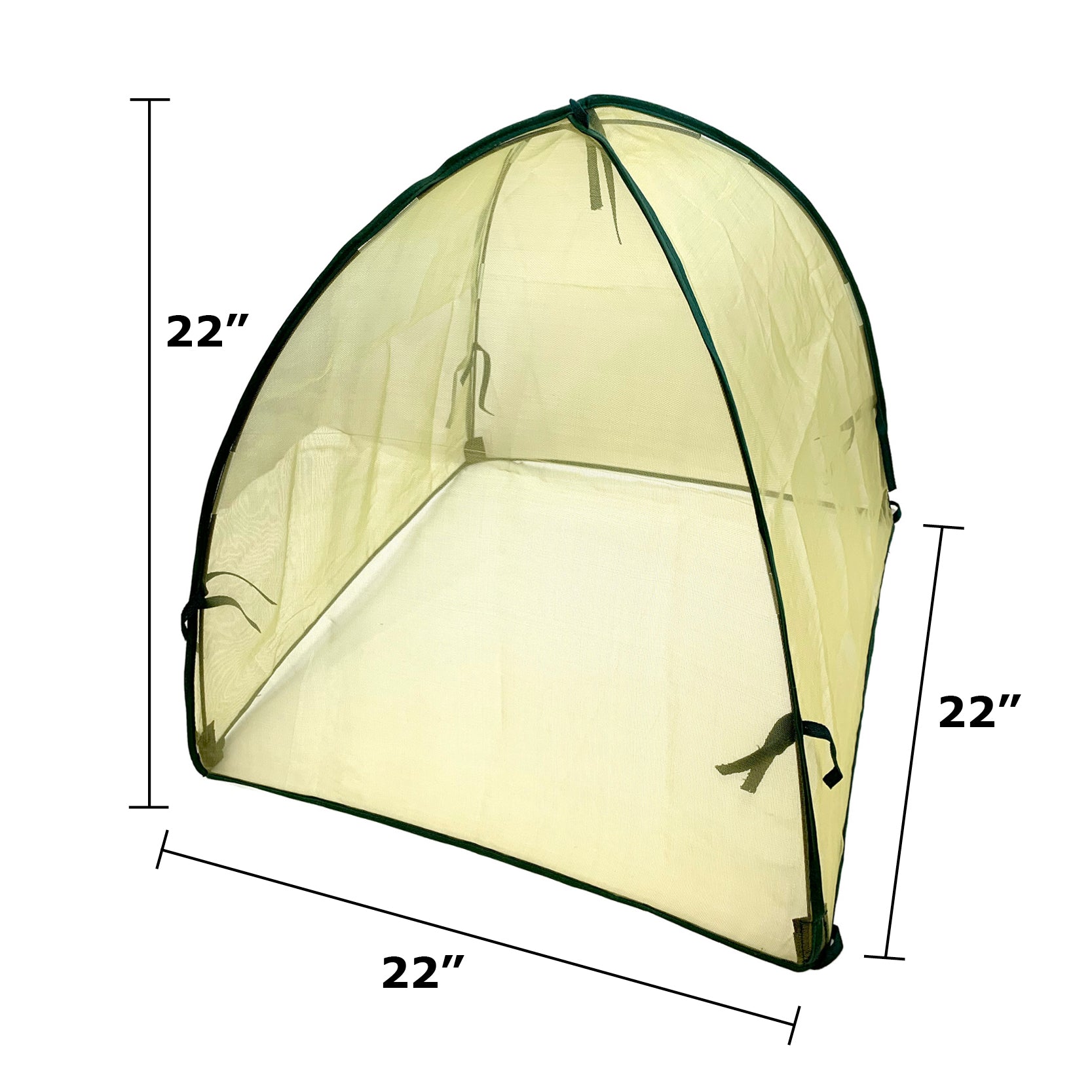Easy Micromesh Dome - Standard
