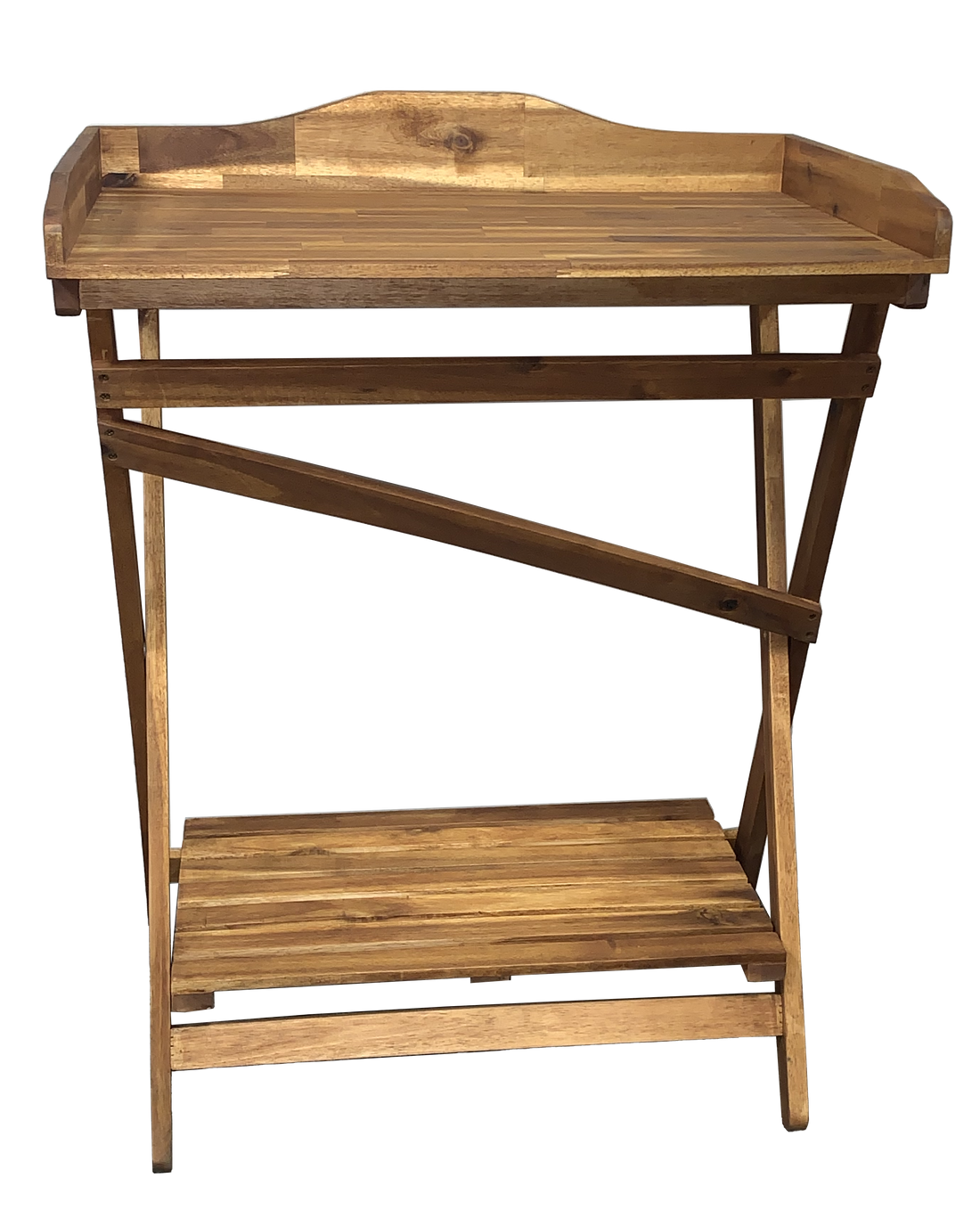 Potting Bench - Hardwood