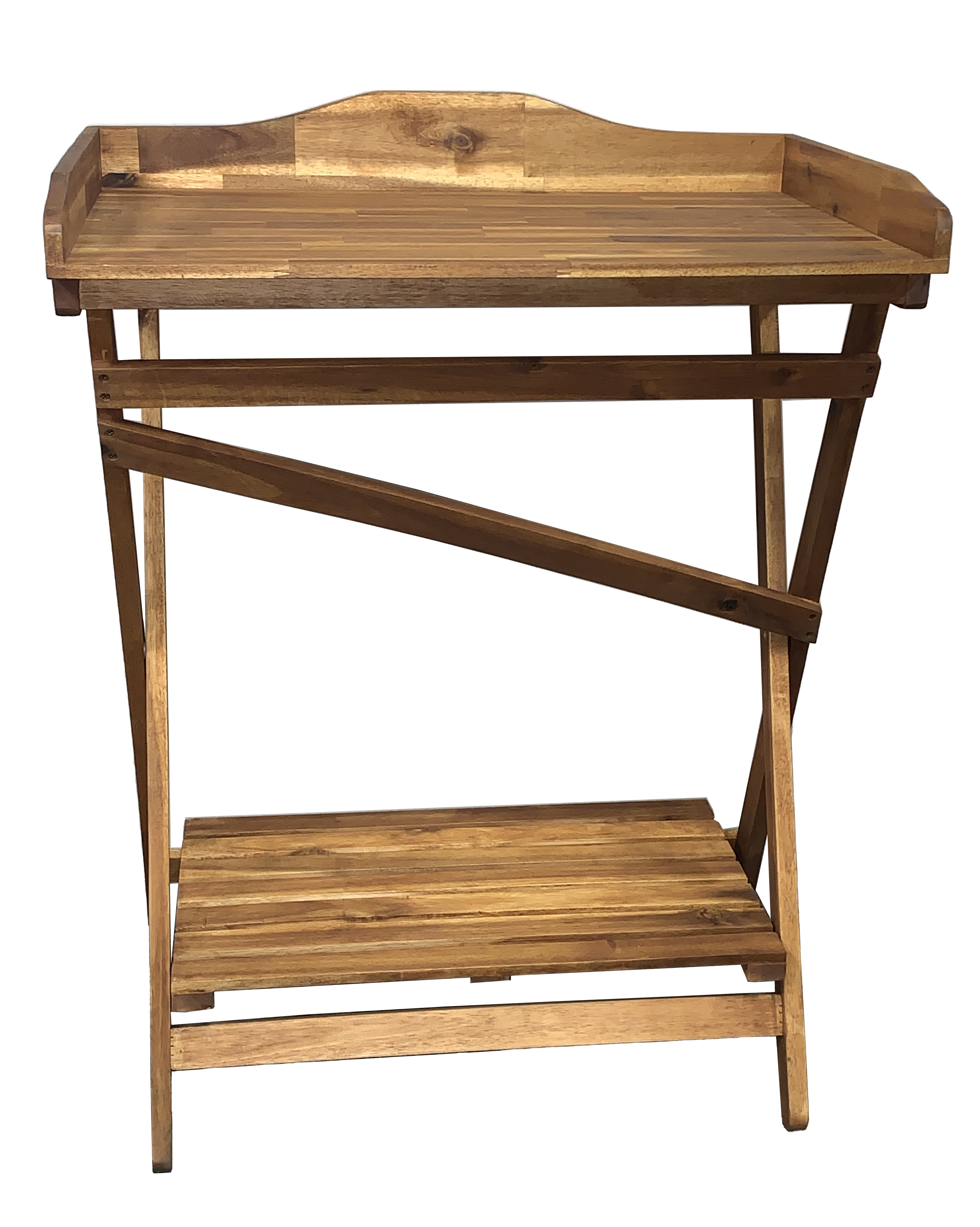 Potting Bench - Hardwood