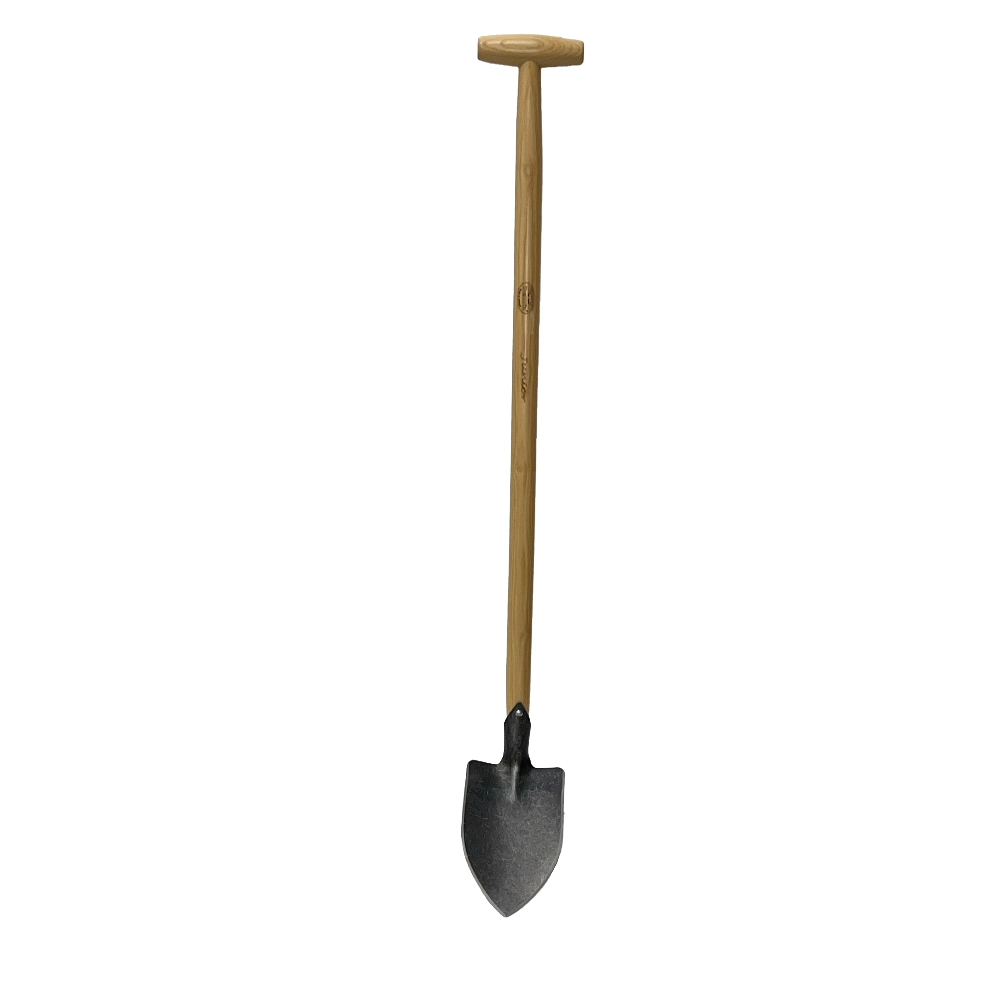 DeWit Junior Shovel with Long T-Handle
