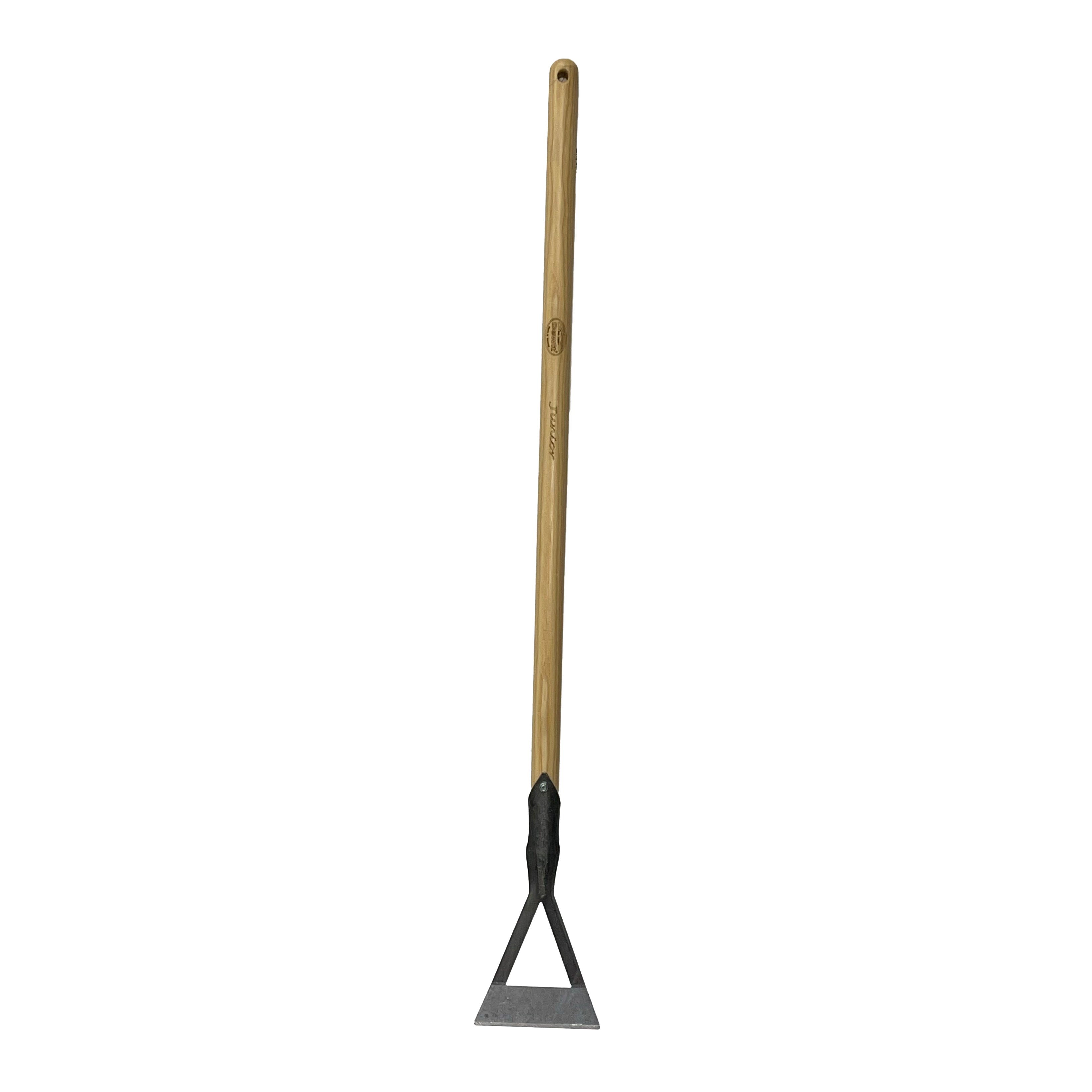 DeWit Junior Hoe with Long Handle