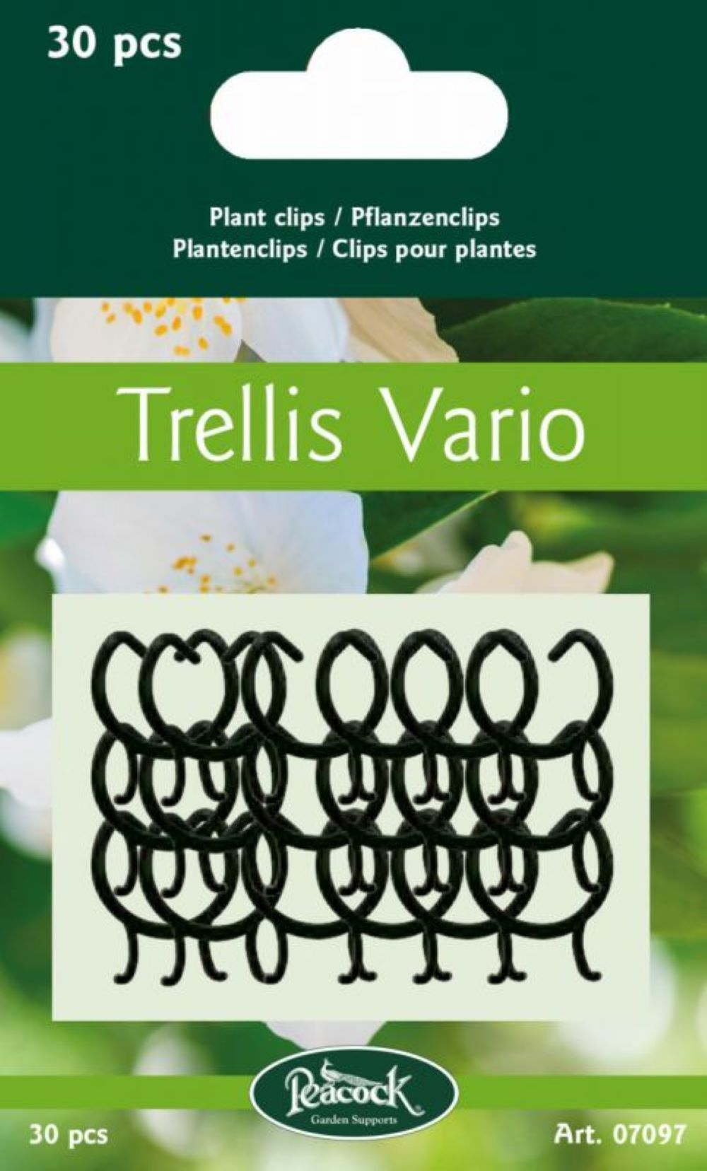 Plant Grid Trellis Kit - Small