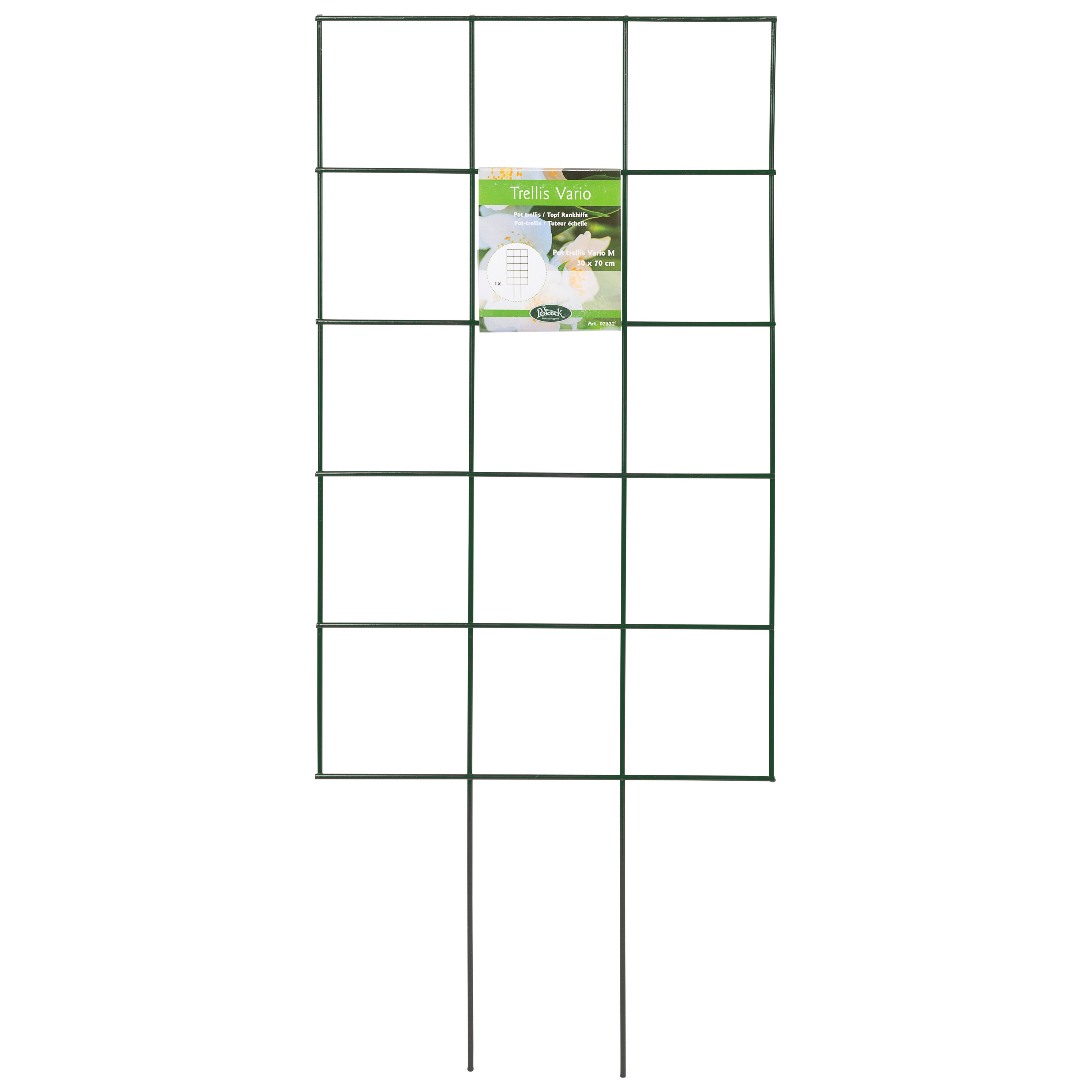 Plant Grid Trellis Kit - Medium