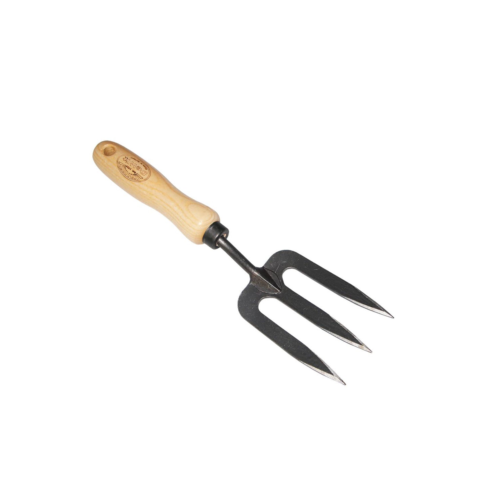 DeWit Forged Fork - Small