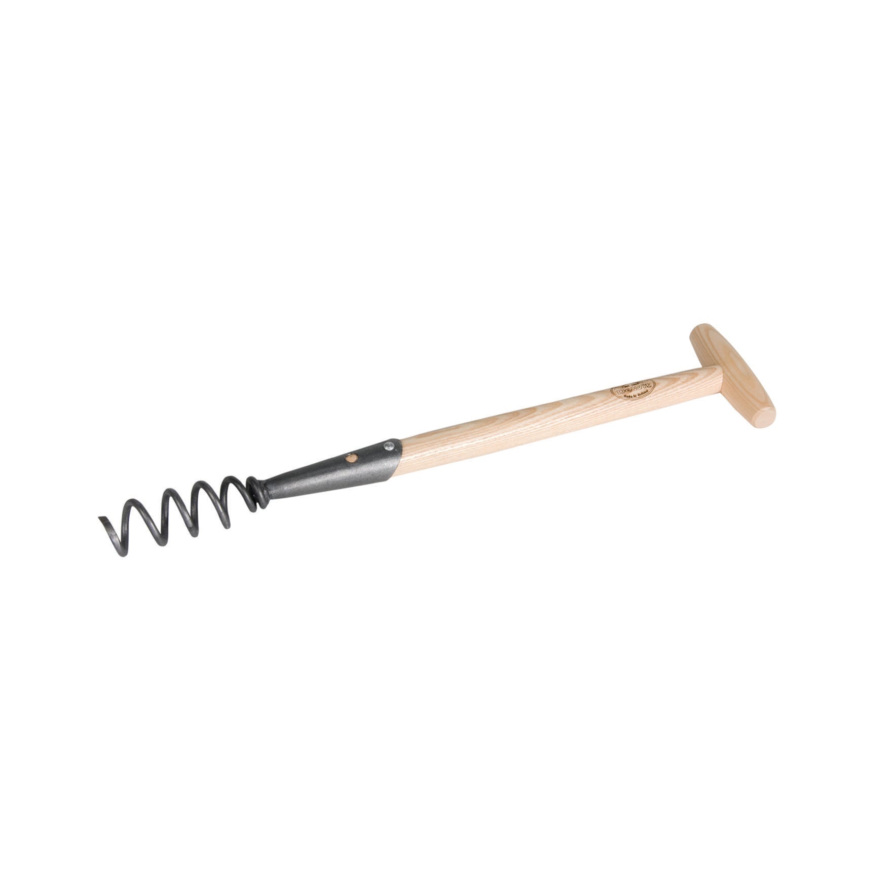 DeWit Weeder - Corkscrew