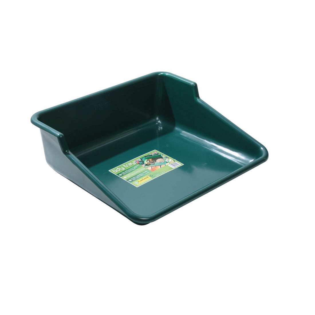Tidy Tray - Green