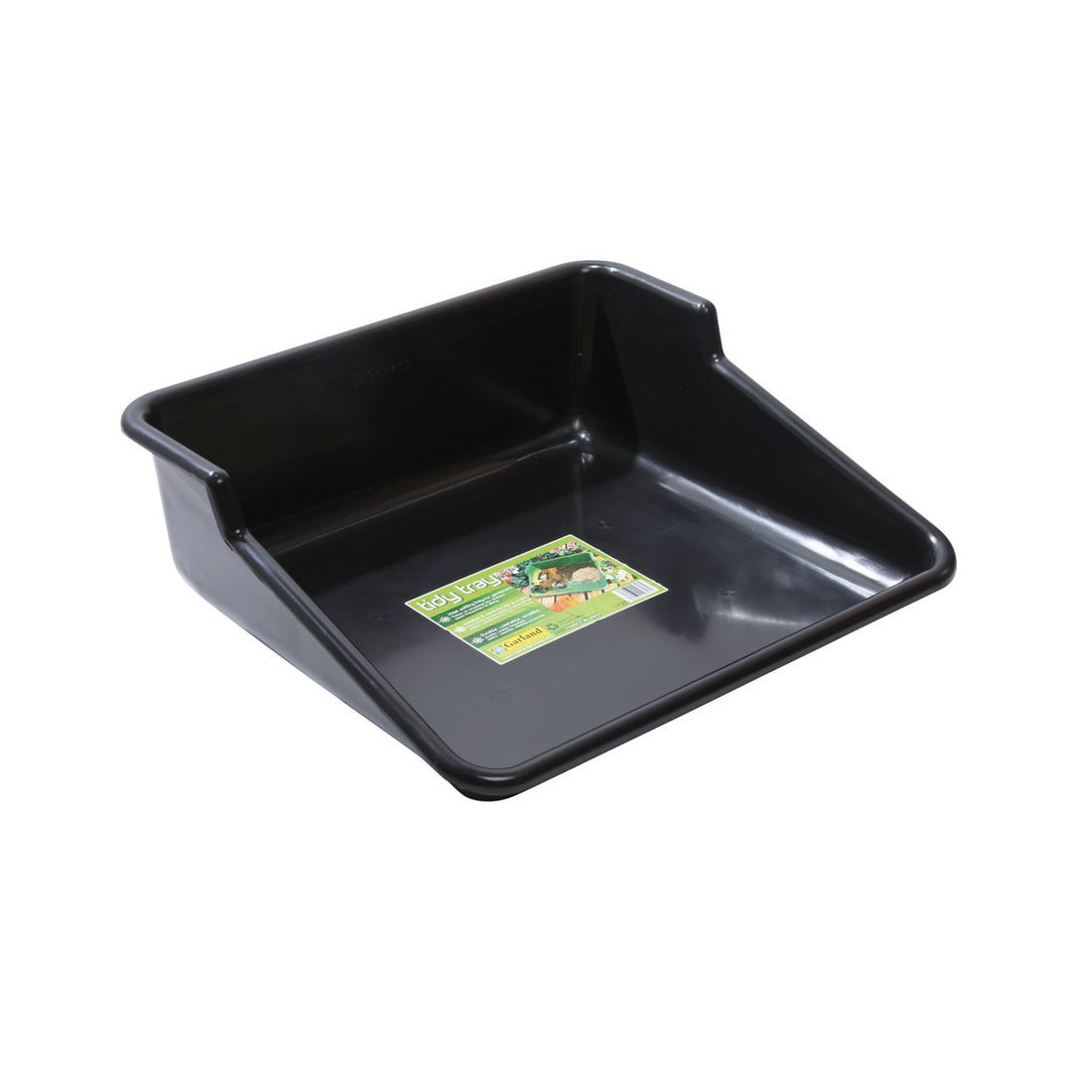 Tidy Tray - Black
