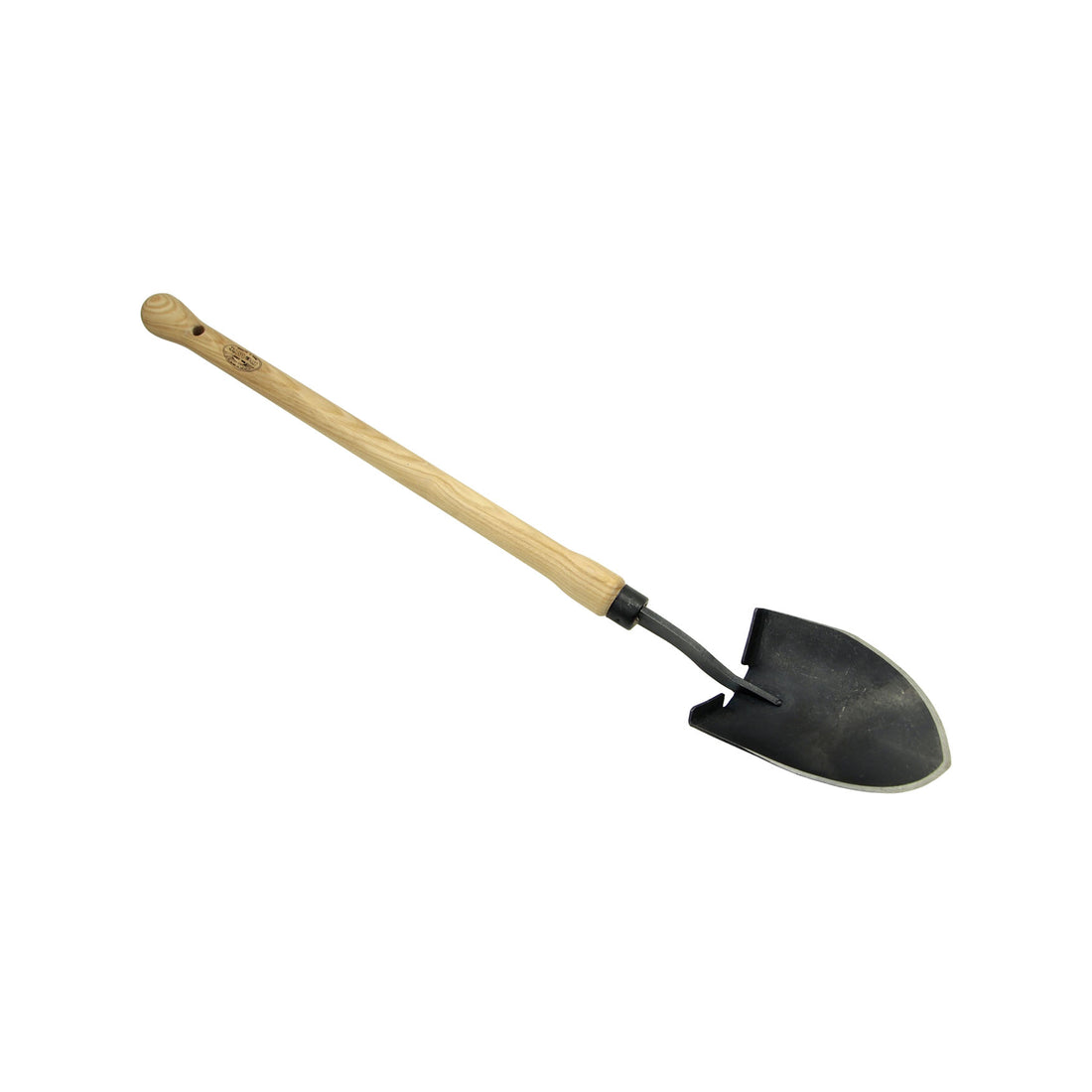 DeWit Shovel - Mini with Drop Grip