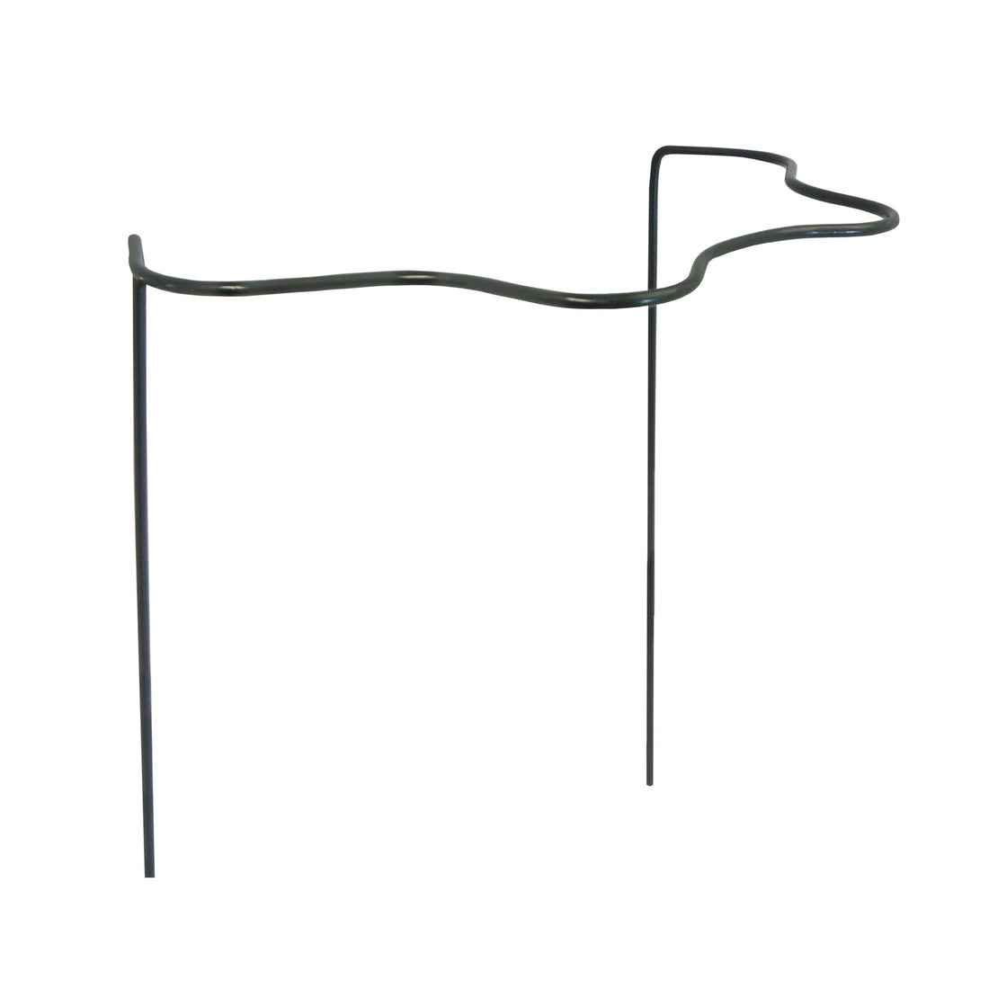 Plant Cradle Support - 14" Scalloped