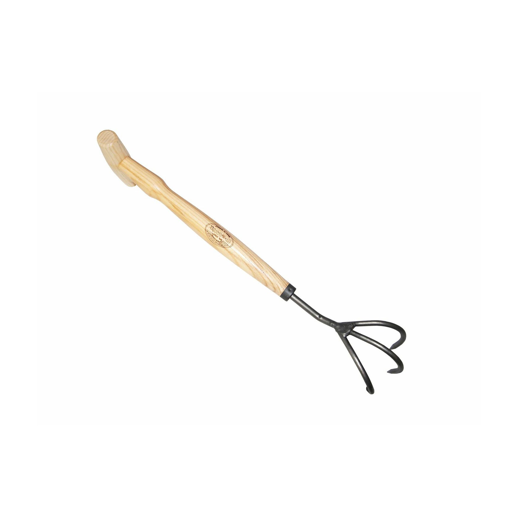 DeWit Cultivator - 3 Tine with P-Grip