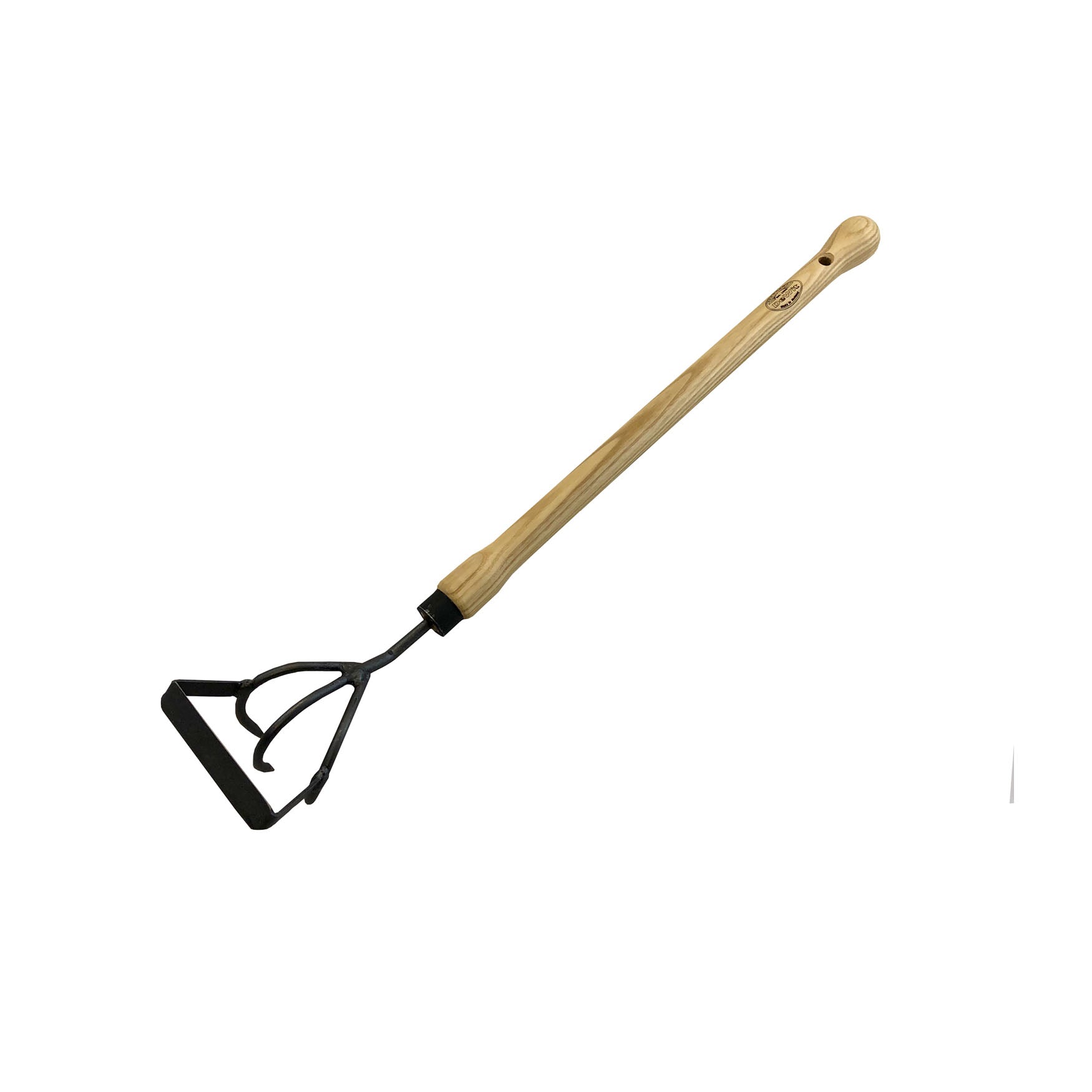 DeWit Culti-Weeder with Drop Grip