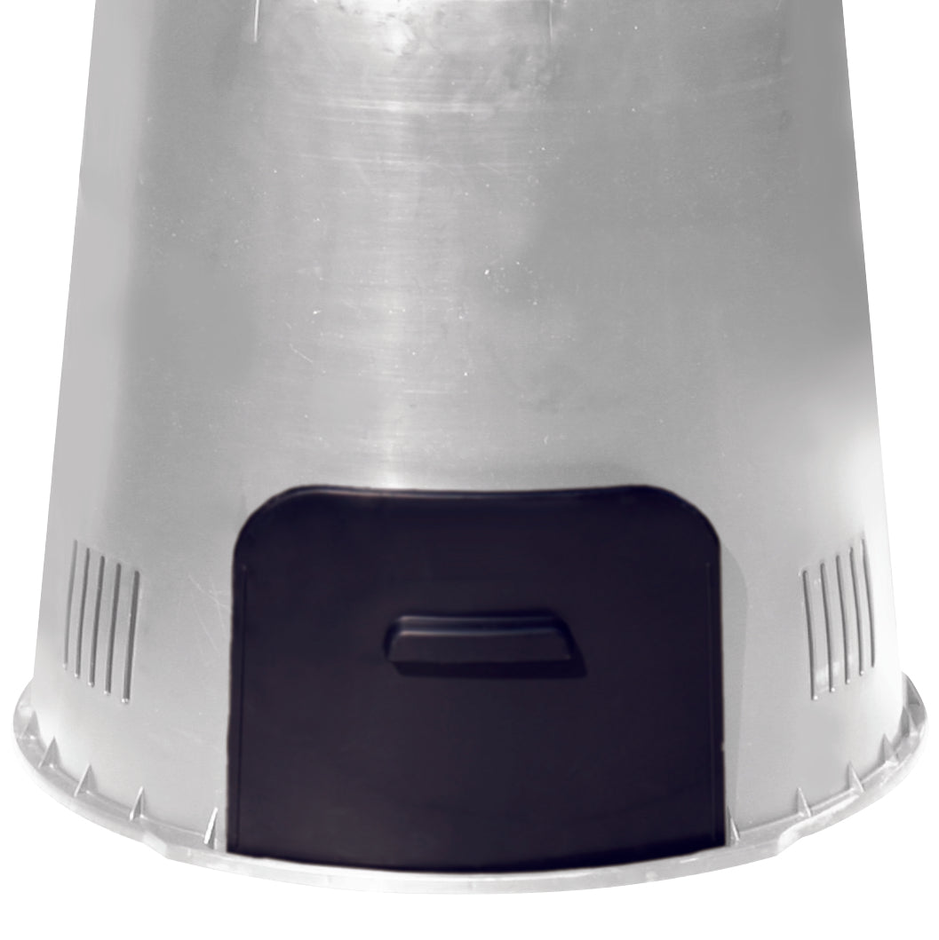 Eco Composter Bottom Door for 74 Gallon Size