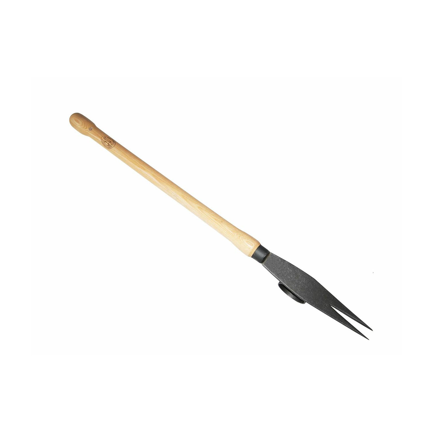DeWit Weeder - Thistle with Drop Grip