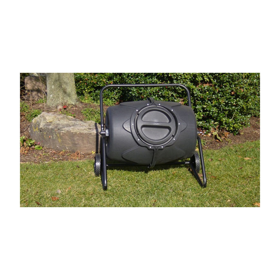 Compost Tumbler - 45 gal
