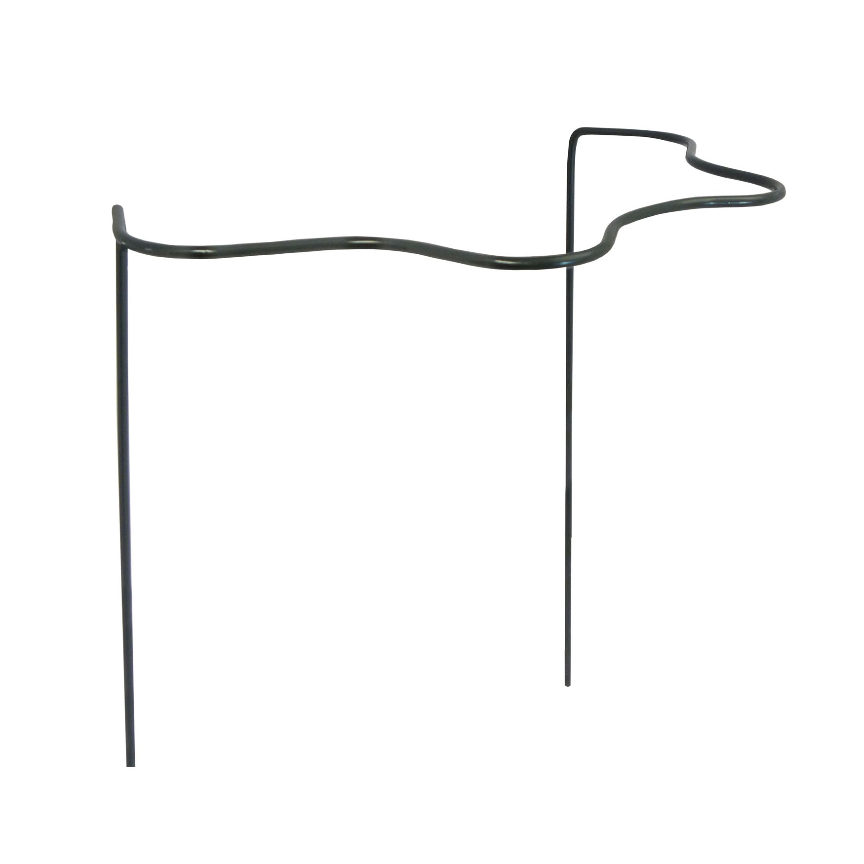 Plant Cradle Support - 28" Scalloped