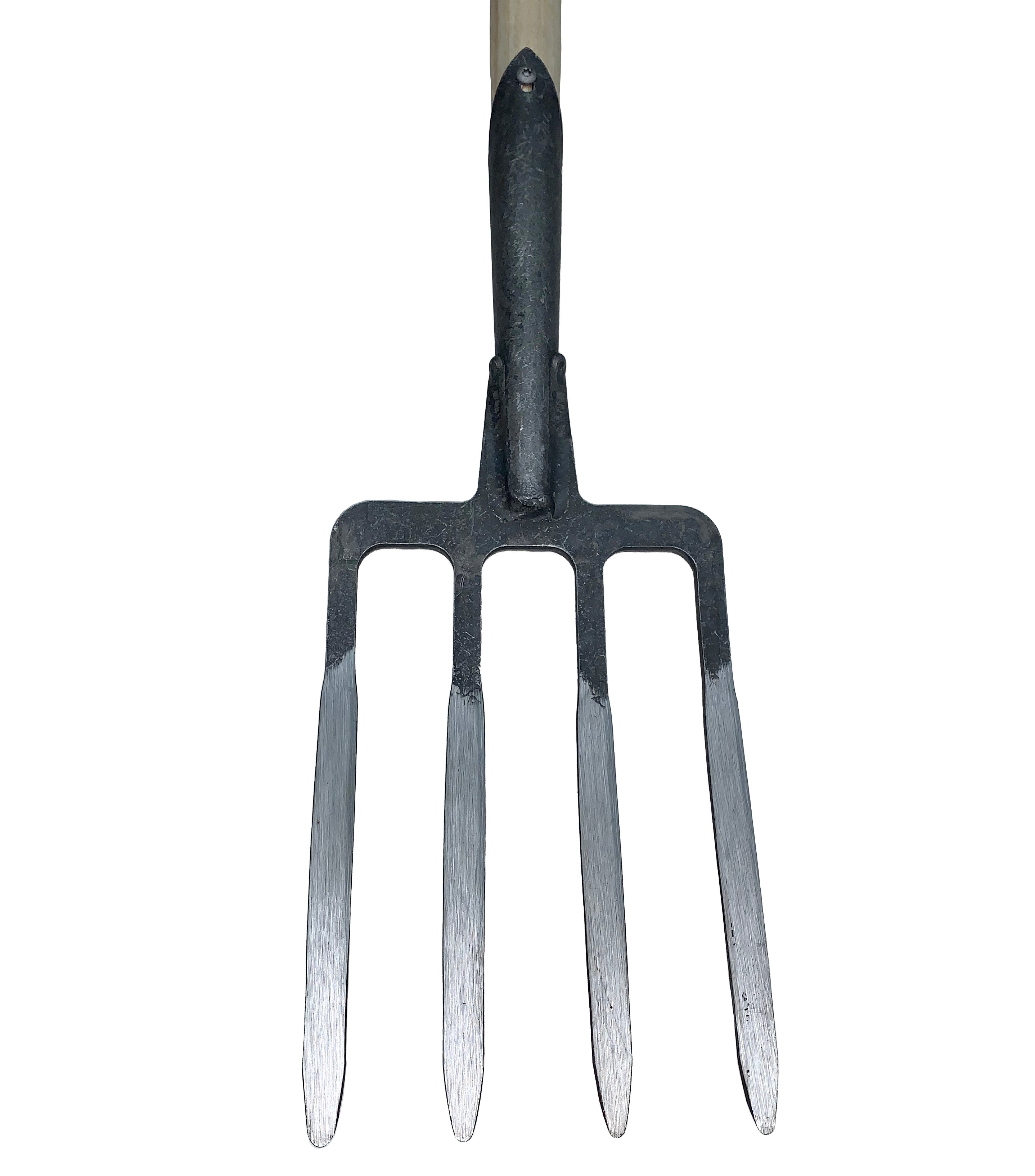 DeWit Fork - 4 Prong Garden & Potato