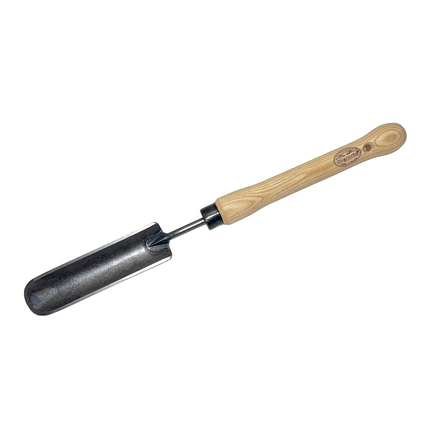 DeWit Trowel - Rock-N-Root with Midsize Handle