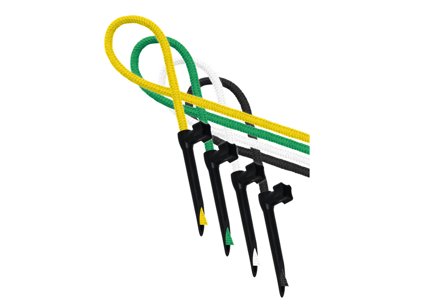 Plant Spike Watering Kit - pack of 4