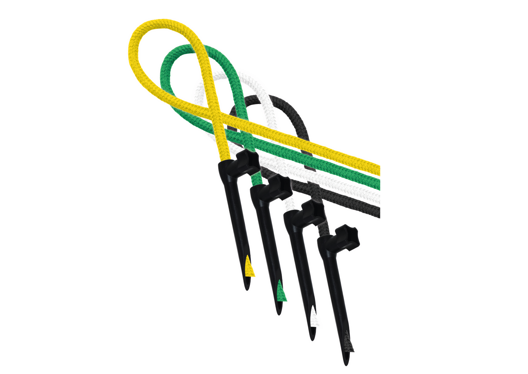 Plant Spike Watering Kit - pack of 4