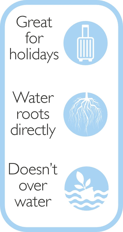 Plant Spike Watering Kit - pack of 4