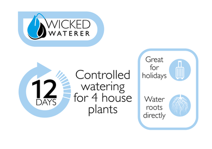 Plant Spike Watering Kit - pack of 4