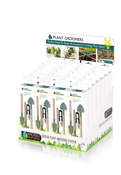 Plant Grooming Tools - Set of 4