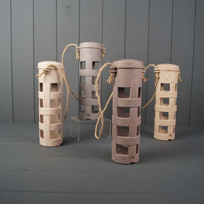 Suet Ball Feeder - Chaff