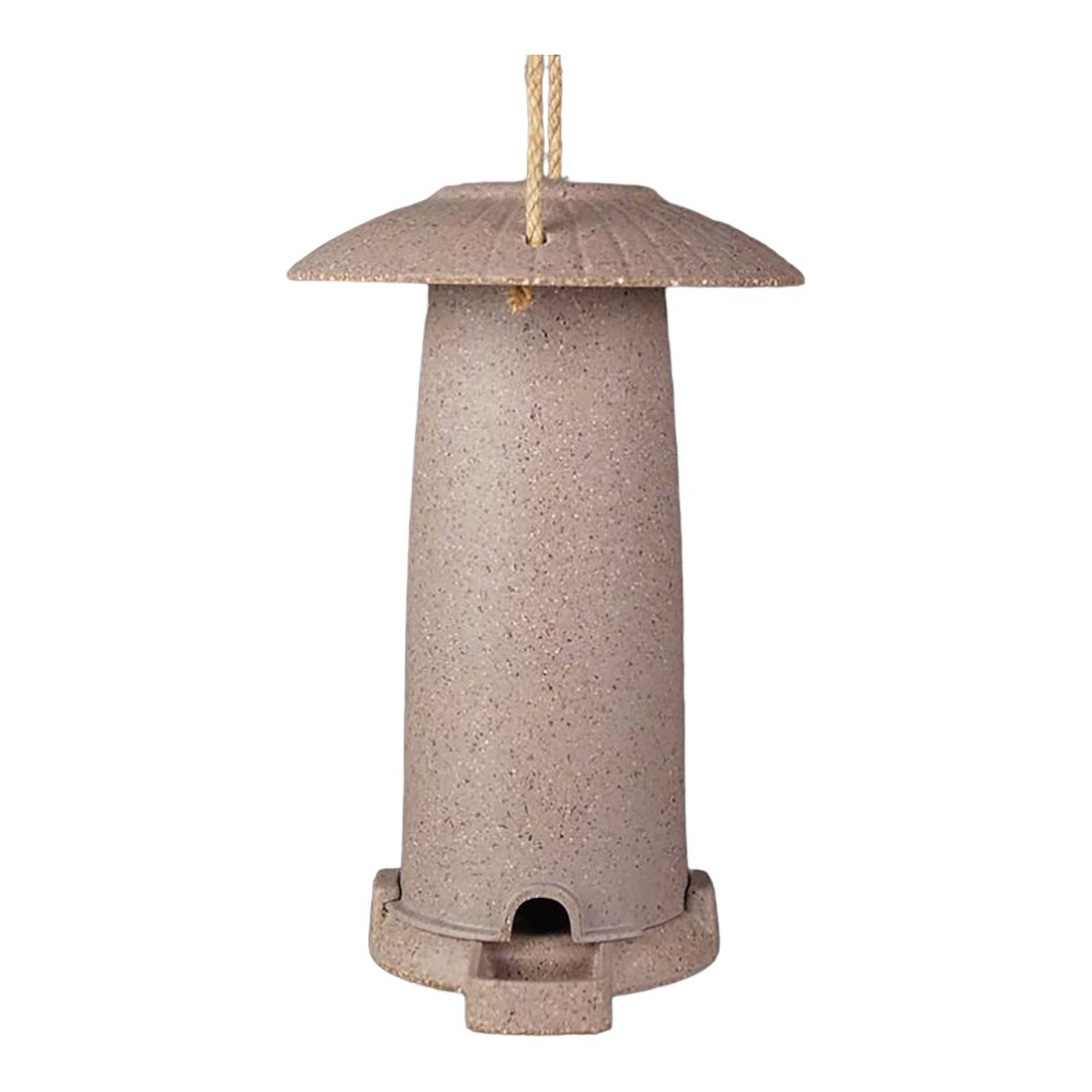 Seed Feeder - Nut Husks