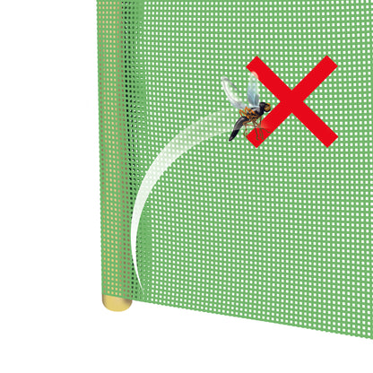 Micromesh Pest &amp; Wind Barrier