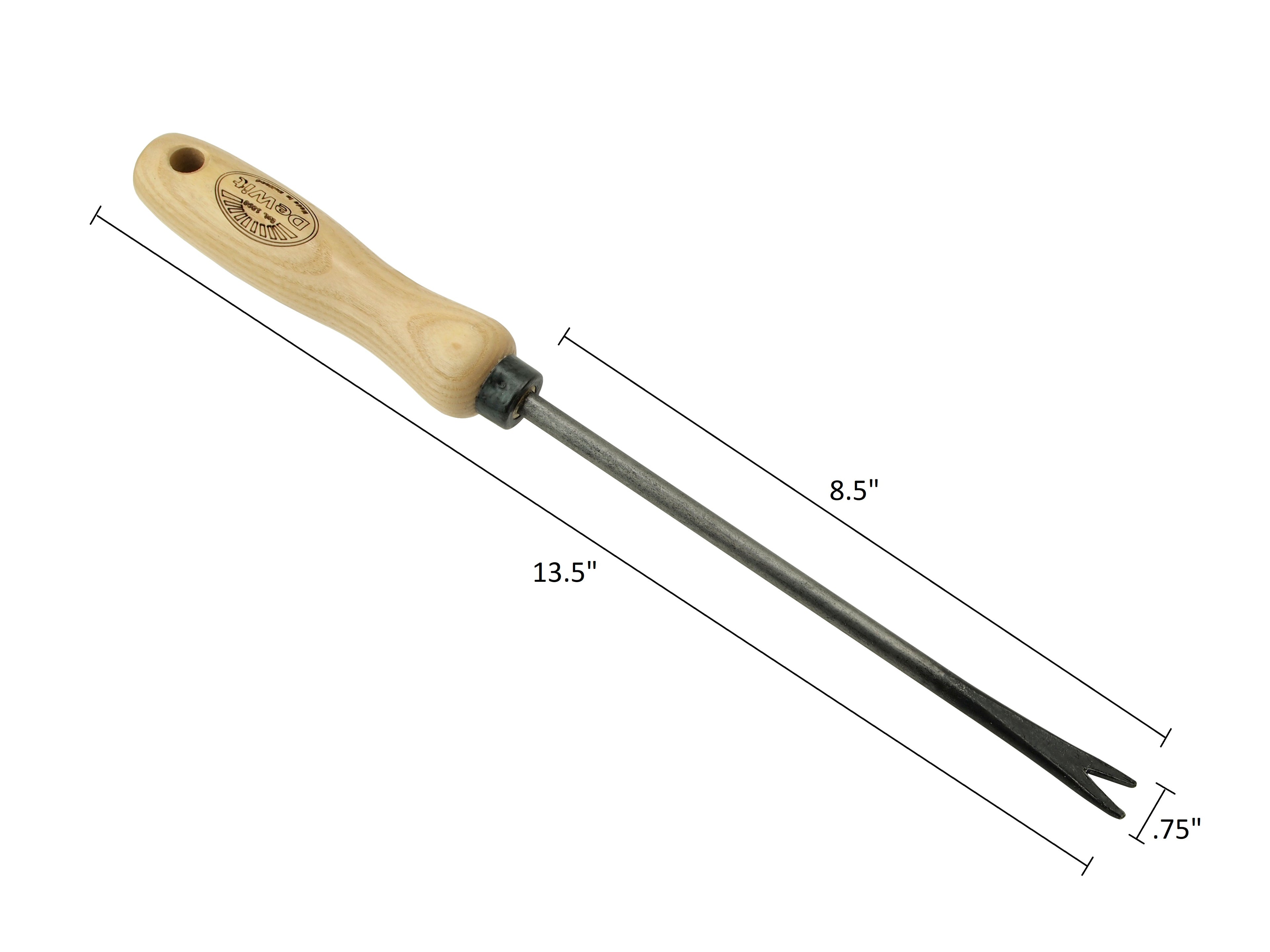 DeWit Weeder - Dandelion