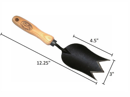 DeWit Trowel - Tulip