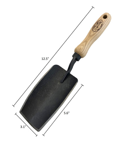 DeWit Trowel - Square Head