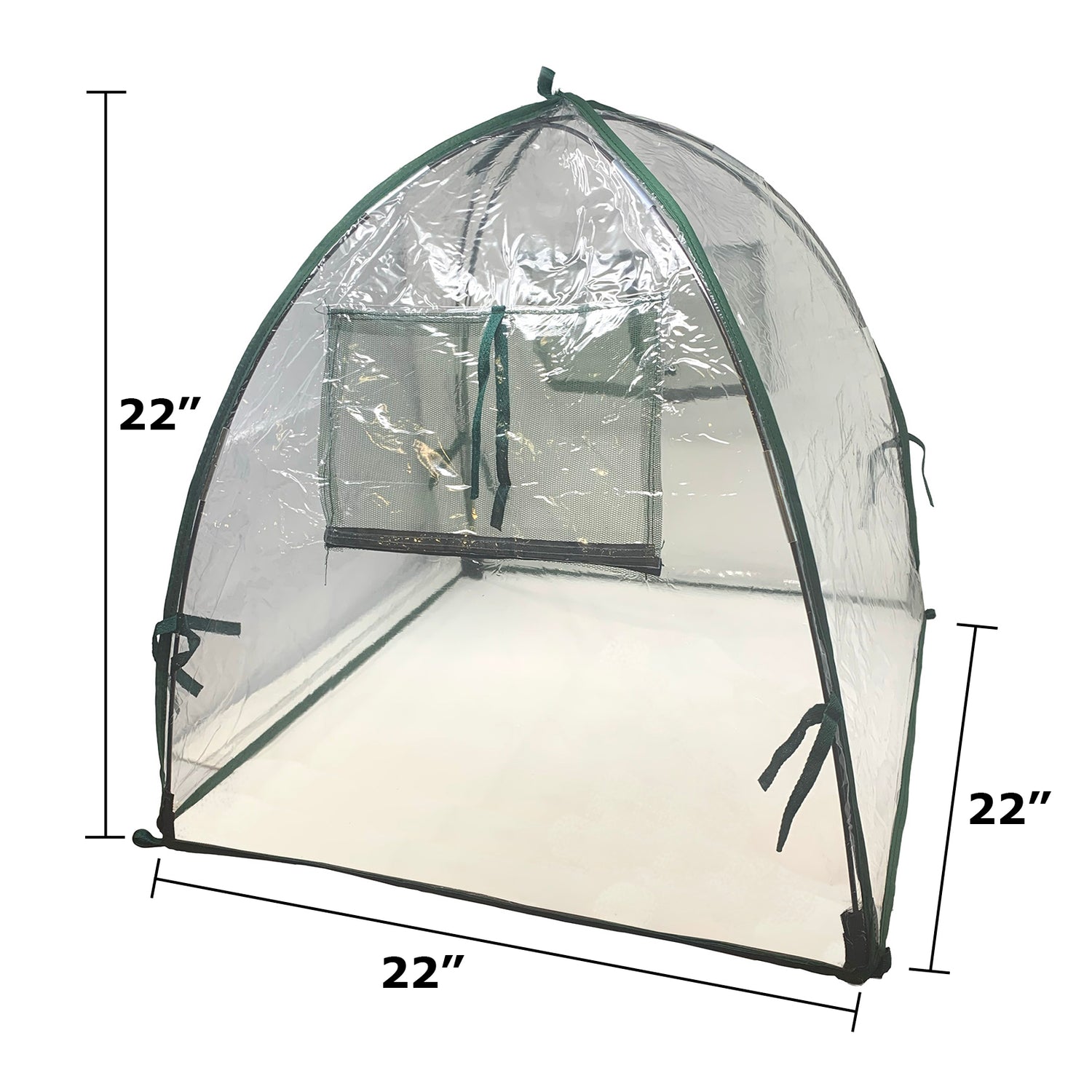 Easy Poly Dome - Standard