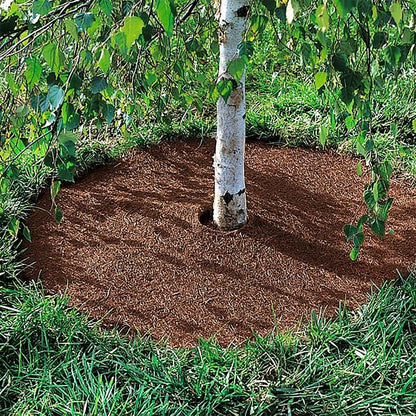 Round Coco Tree Mat (3 pack) - 20"