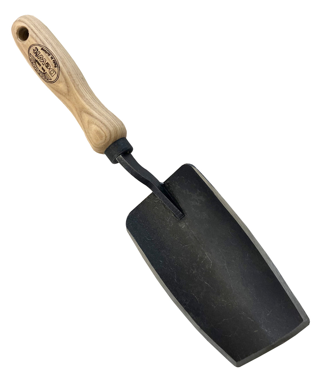 DeWit Trowel - Square Head