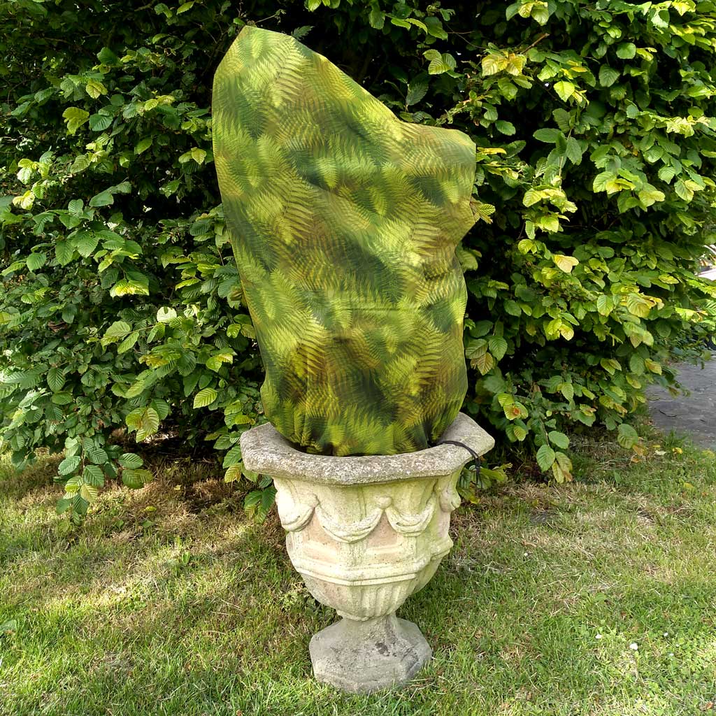 Plant Jacket (3 pack) - Medium Fleece