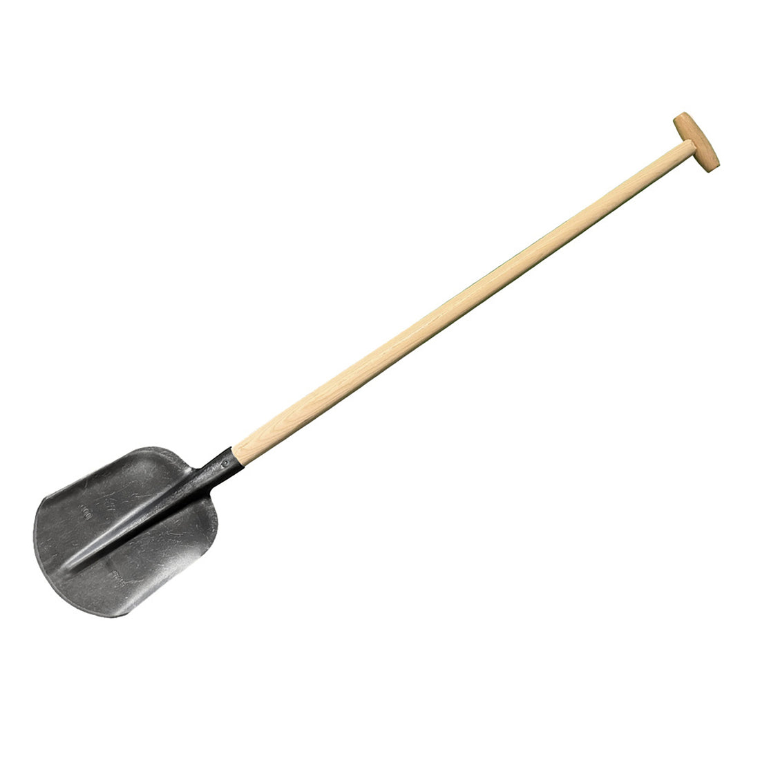 DeWit Shovel - Small with T-Handle