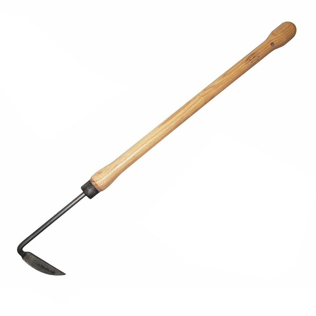 DeWit Weeder - Cape Cod Right Handed with Drop Grip Handle