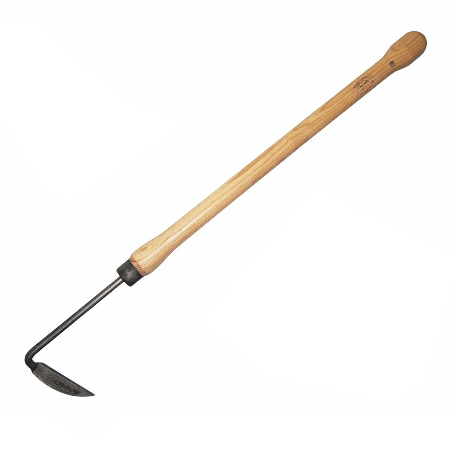 DeWit Weeder - Cape Cod Right Handed with Drop Grip Handle