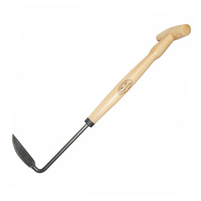DeWit Weeder - Cape Cod Left Handed with P-Grip Handle