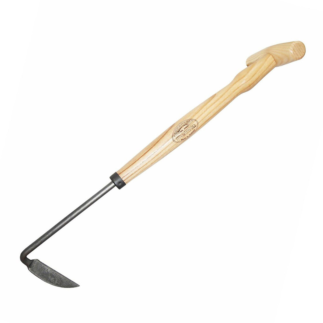 DeWit Weeder - Cape Cod Right Handed with P-Grip Handle