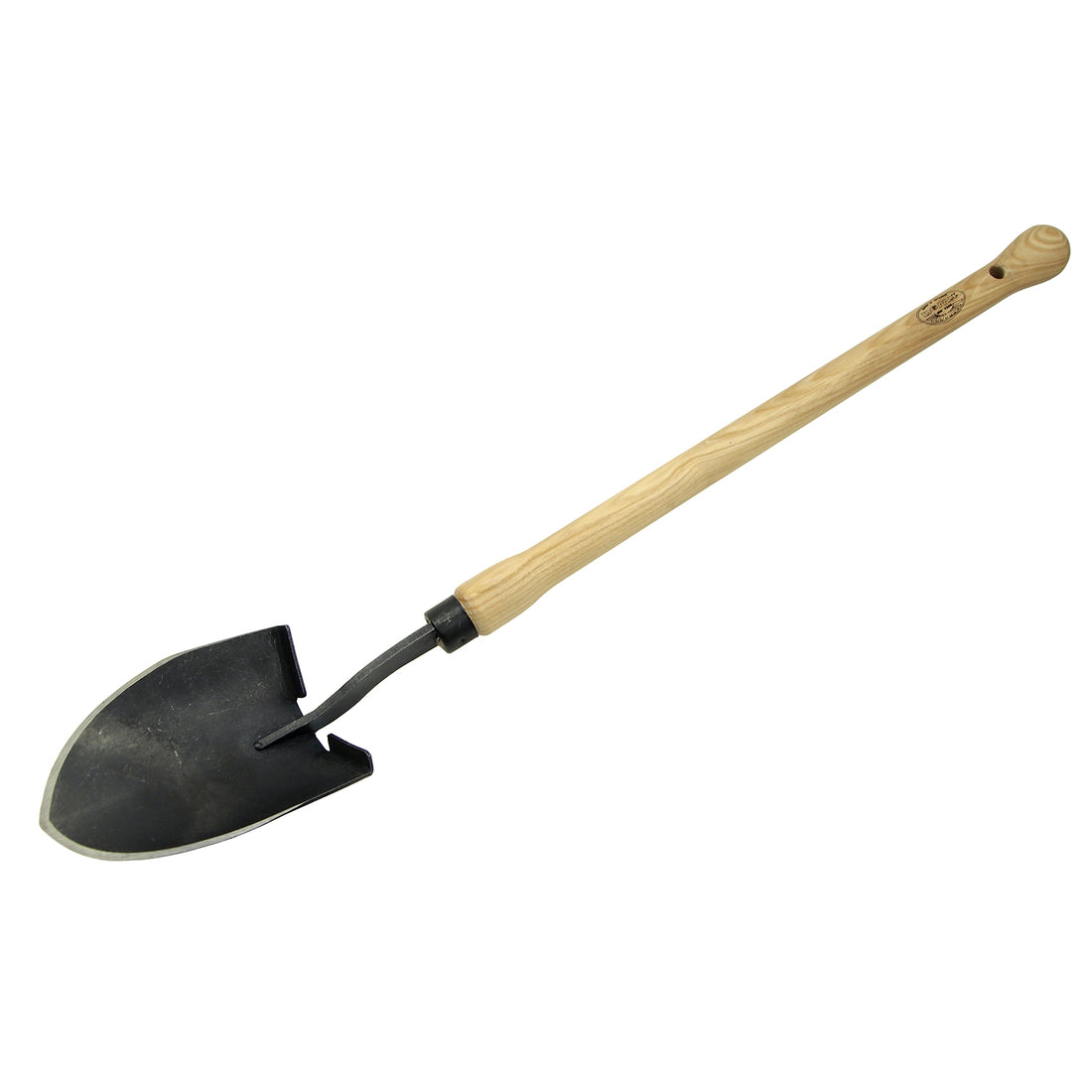 DeWit Shovel - Mini with Drop Grip