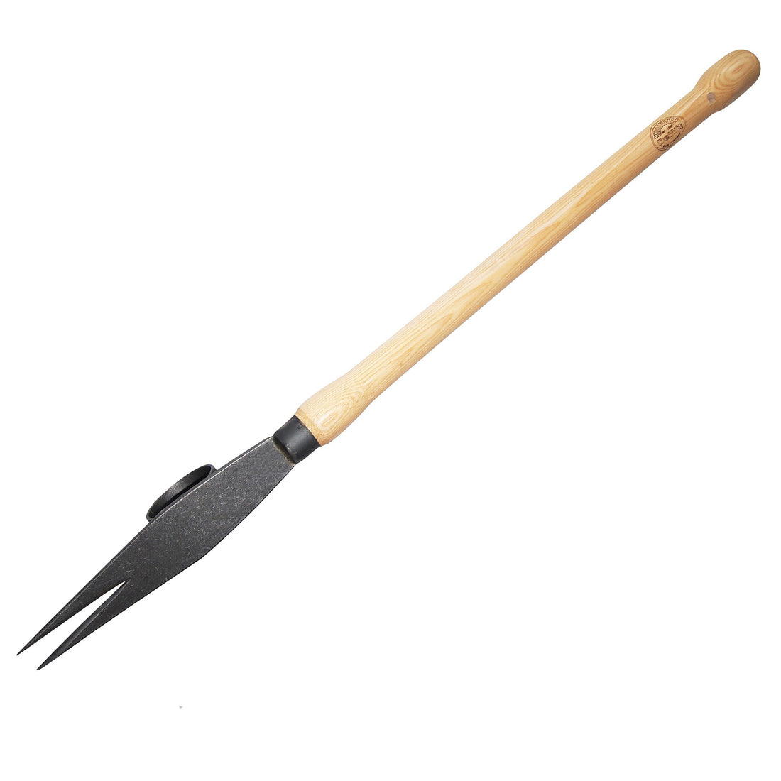 DeWit Weeder - Thistle with Drop Grip