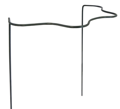 Plant Cradle Support Kit - 28" Scalloped