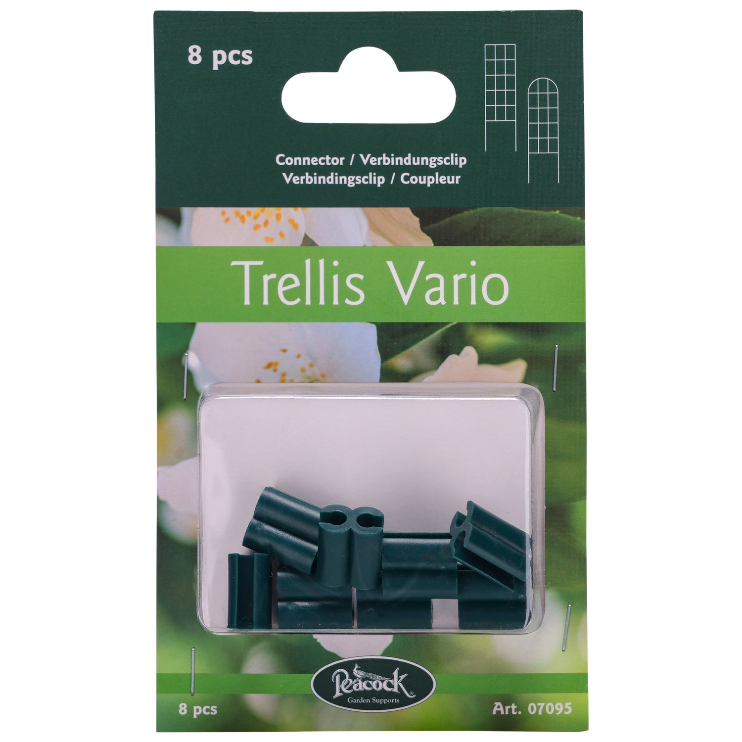 Plant Trellis Kit - Small Circle