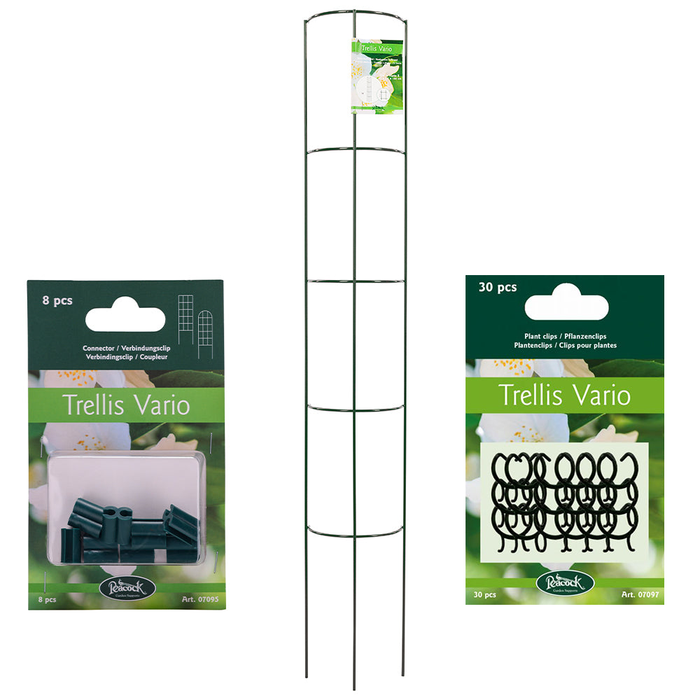 Plant Trellis Kit - Small Circle